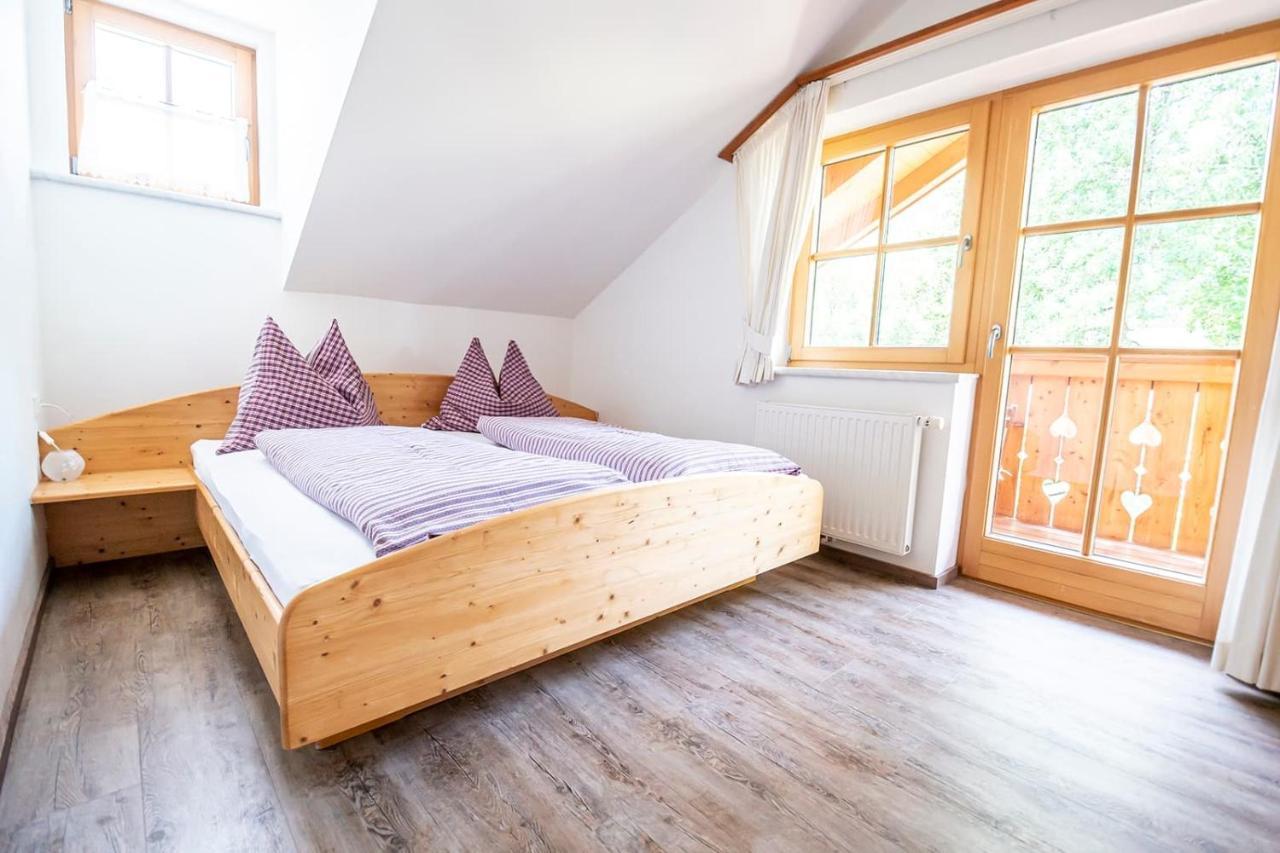 Ferienhaus Ennsling Eksteriør bilde